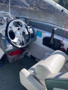 Quintrex Stacer 539 Easyrider 539 Quintex Bowrider