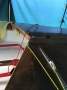 NS14 Sailing Dinghy Vintage Jaymac NS14
