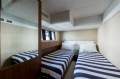 Fairline Squadron 50