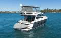 Fairline Squadron 50