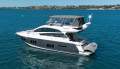 Fairline Squadron 50