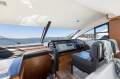 Fairline Squadron 50