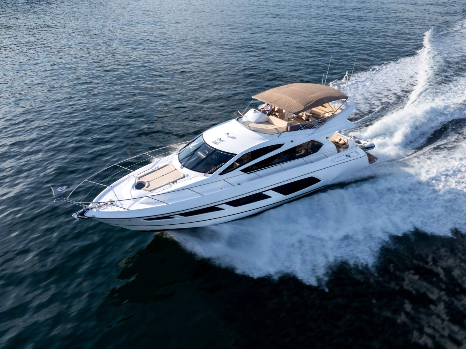 Sunseeker Manhattan 65