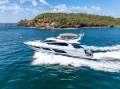 Sunseeker Manhattan 65