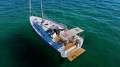 Beneteau Oceanis 40.1