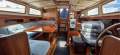 Sceptre 41 - Capable Bluewater Cruiser