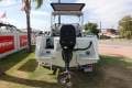 Genesis 520 Runabout