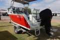 Genesis 520 Runabout