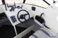 Genesis 520 Runabout