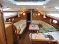 Jeanneau Sun Odyssey 35