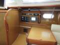 Jeanneau Sun Odyssey 35