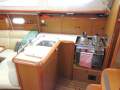 Jeanneau Sun Odyssey 35