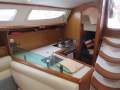 Jeanneau Sun Odyssey 35
