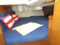 Jeanneau Sun Odyssey 35