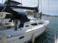 Jeanneau Sun Odyssey 35