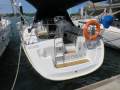 Jeanneau Sun Odyssey 35