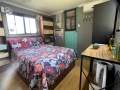 R & R TOO Manageable Two Decked, One Bed, Houseboat