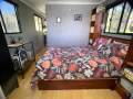 R & R TOO Manageable Two Decked, One Bed, Houseboat
