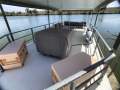 R & R TOO Manageable Two Decked, One Bed, Houseboat