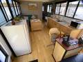 R & R TOO Manageable Two Decked, One Bed, Houseboat