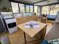 R & R TOO Manageable Two Decked, One Bed, Houseboat