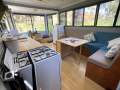 R & R TOO Manageable Two Decked, One Bed, Houseboat