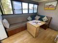 R & R TOO Manageable Two Decked, One Bed, Houseboat