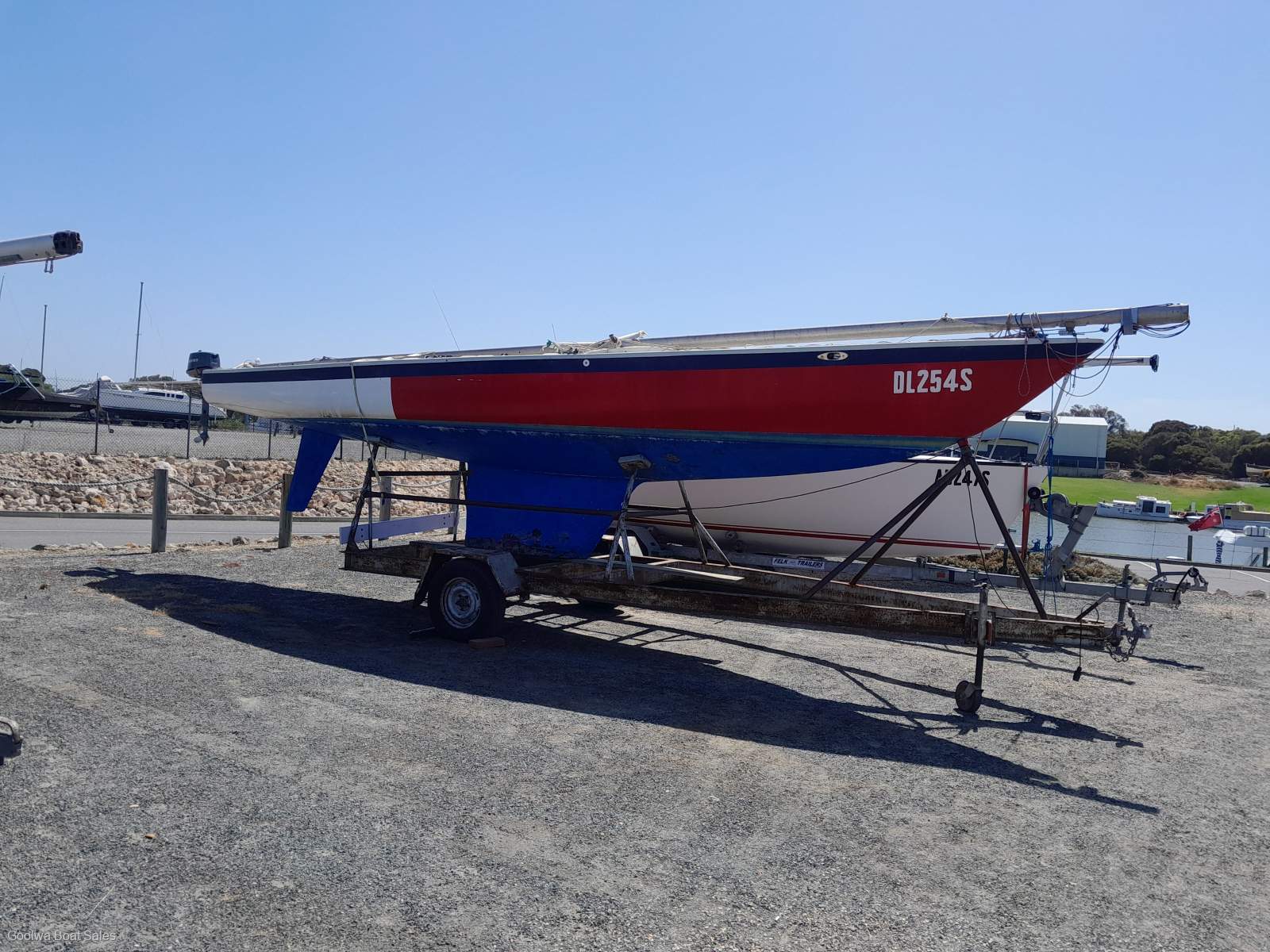 Soling 26