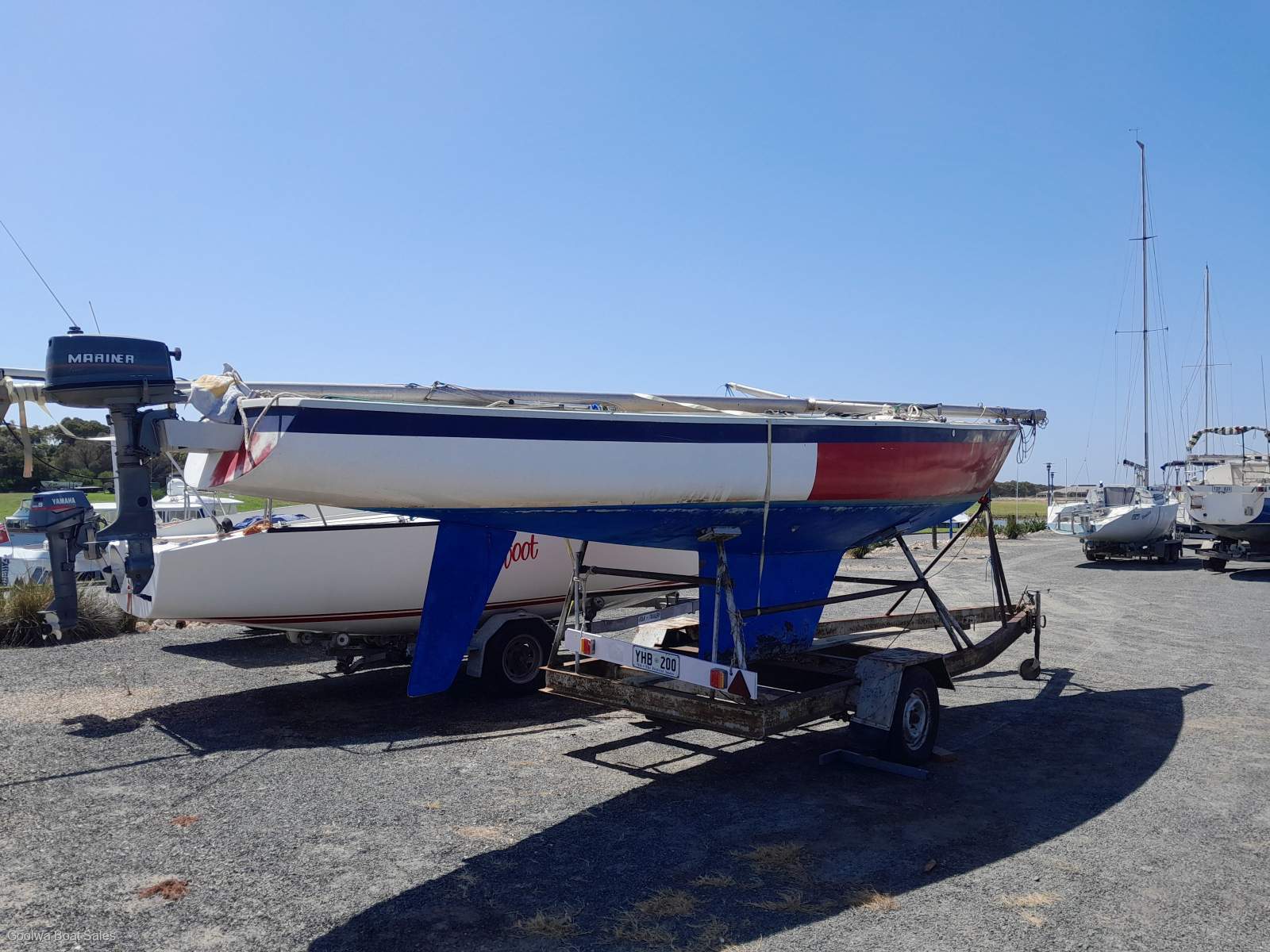 Soling 26