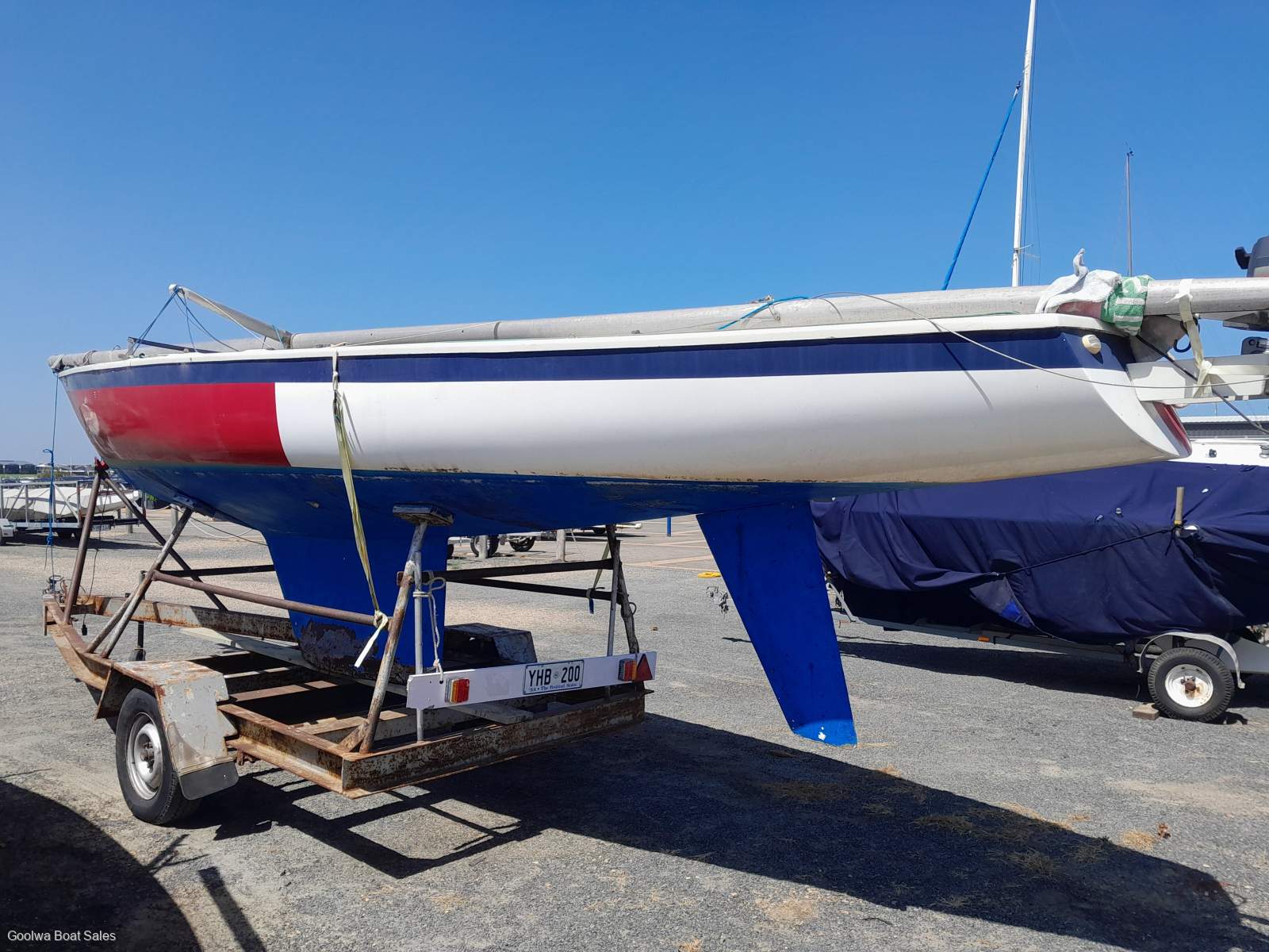 Soling 26