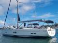 Hanse 575