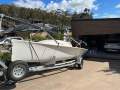 Thompson 7 Sports Boat
