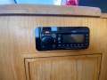 Thomascraft 38 Flybridge Cruiser:GME GDECK