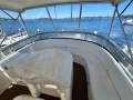 Thomascraft 38 Flybridge Cruiser
