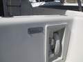 Thomascraft 38 Flybridge Cruiser:Transom shower