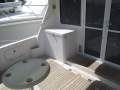 Thomascraft 38 Flybridge Cruiser:Cockpit Ice box