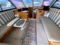 Thomascraft 38 Flybridge Cruiser:Saloon