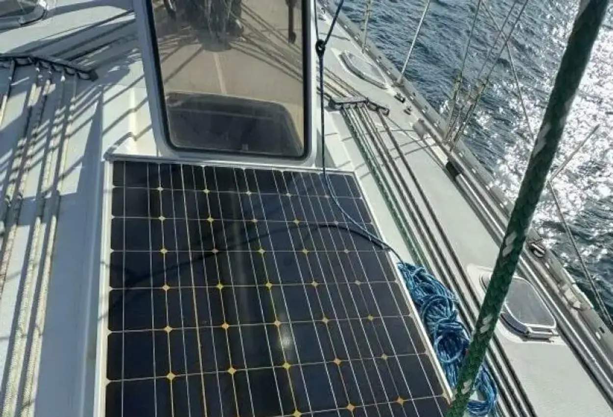 Jeanneau Sun Odyssey 32