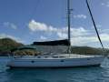 Jeanneau Sun Odyssey 32