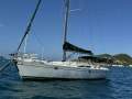 Jeanneau Sun Odyssey 32