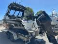 Bar Crusher 670HT