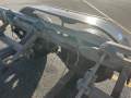 Dunbier multi roller trailer rated to 4000kg