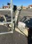 Dunbier multi roller trailer rated to 4000kg