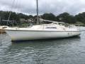 Binks 25 Trailer Sailer Need Clean up Cheap! Price (Sydney)