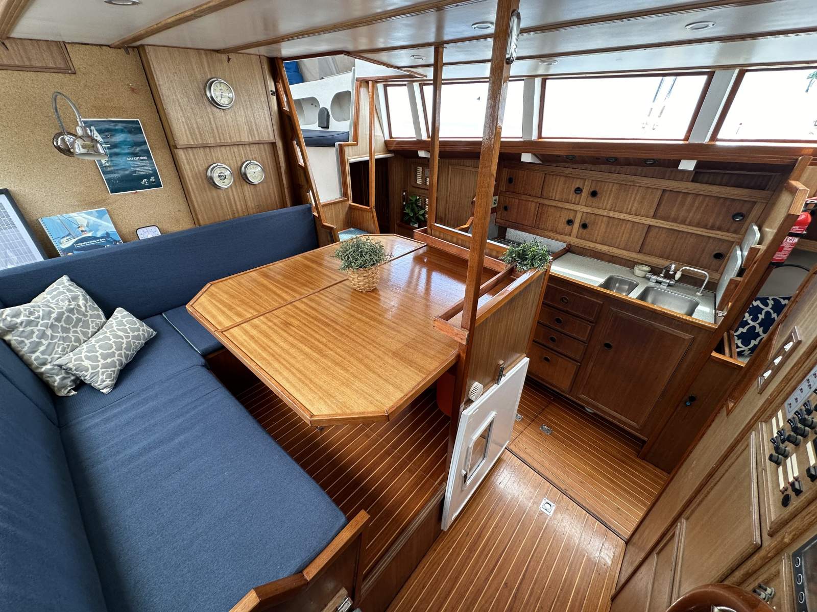 Reinke 13M