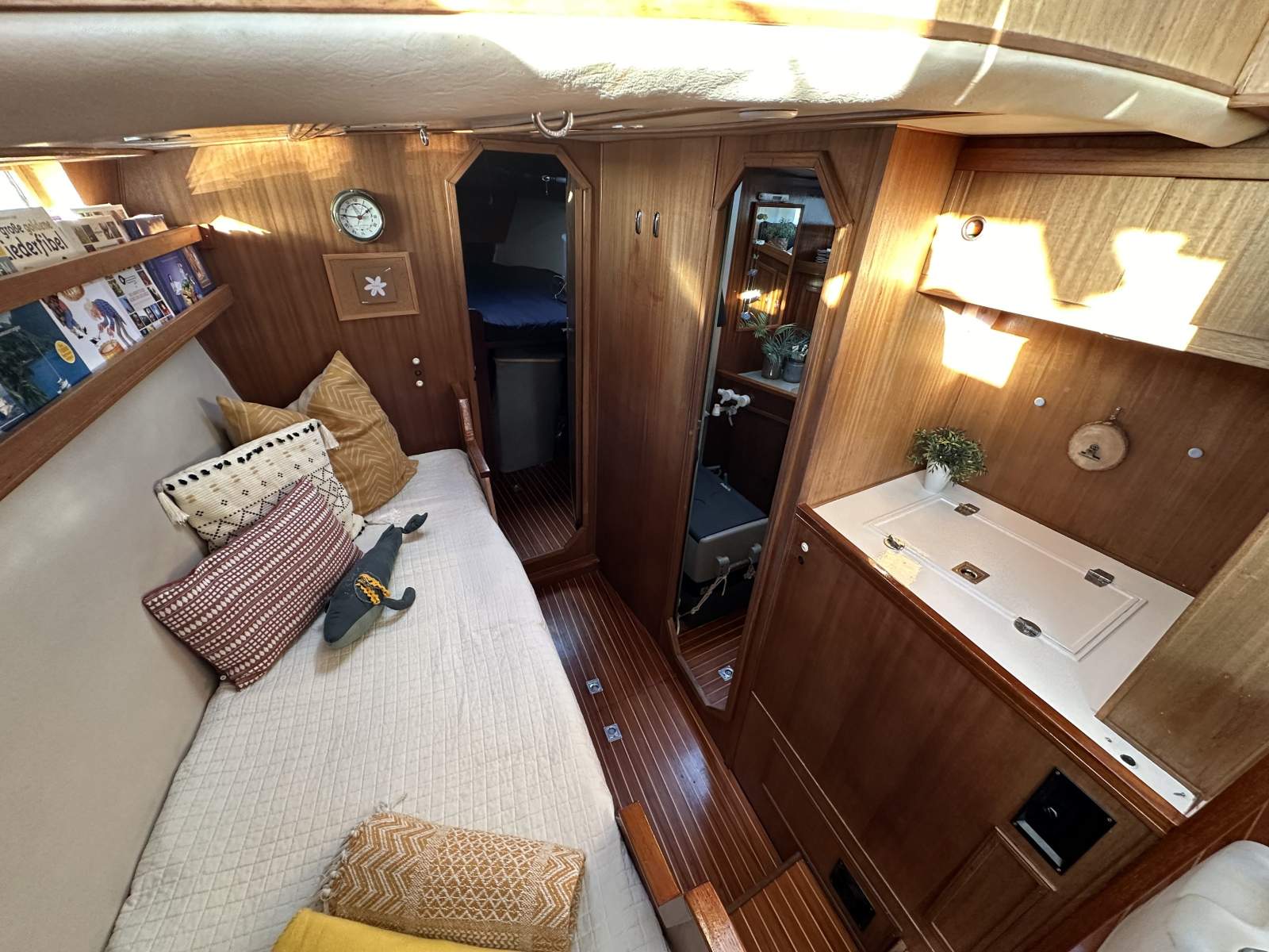 Reinke 13M