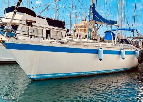 Centurion Wauquiez 47