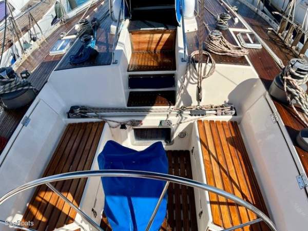Centurion Wauquiez 47