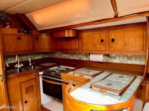 Centurion Wauquiez 47