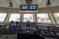 46.32m Superyacht - Dive Support Vessel